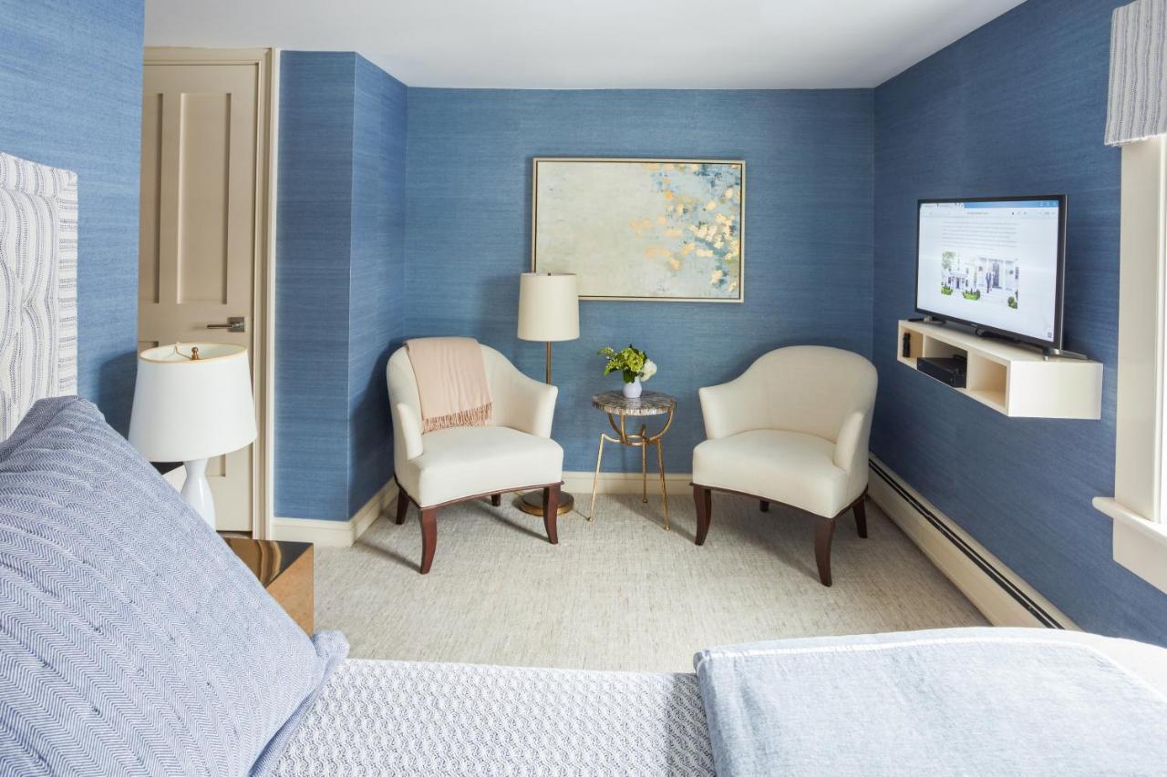 33 Main Otel Lenox Dış mekan fotoğraf